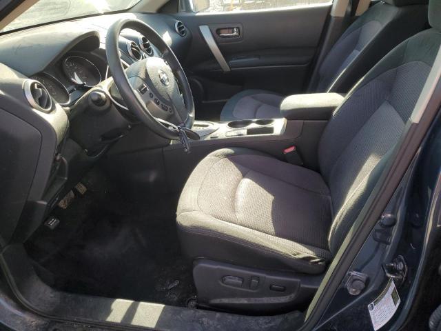 2013 NISSAN ROGUE S - JN8AS5MV0DW646339