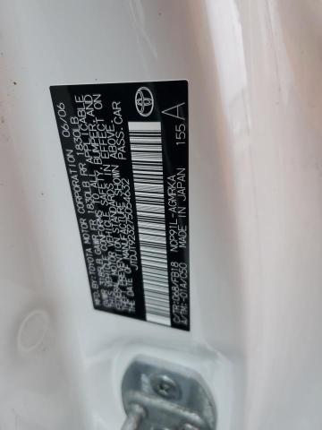 2007 TOYOTA YARIS #3302795895