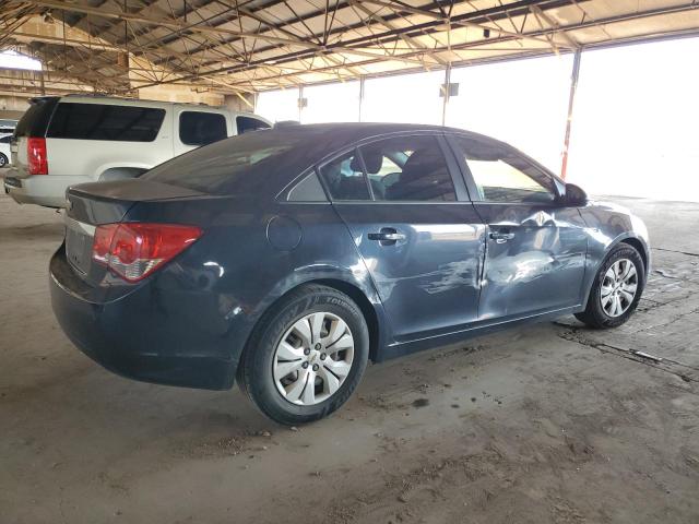 2015 CHEVROLET CRUZE LS #3296245469