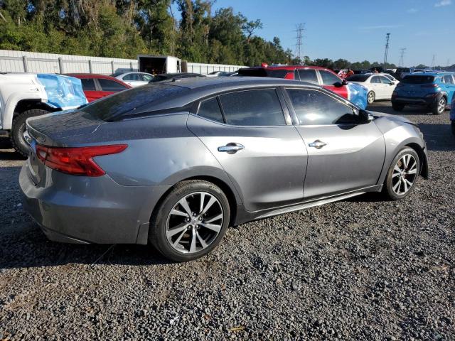 2016 NISSAN MAXIMA 3.5 #3285549319