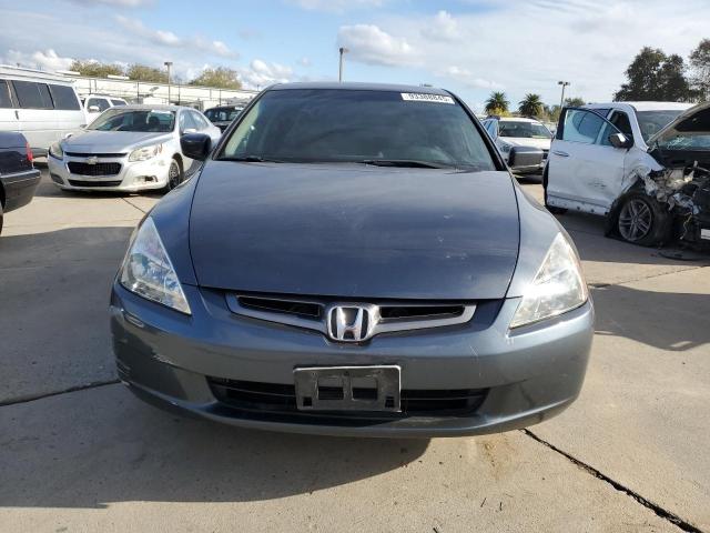 2004 HONDA ACCORD EX #3304032503