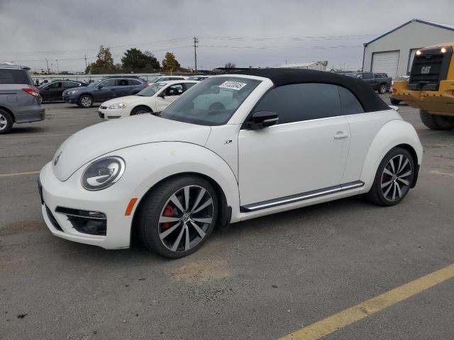 Global Auto Auctions: 2014 VOLKSWAGEN BEETLE TUR