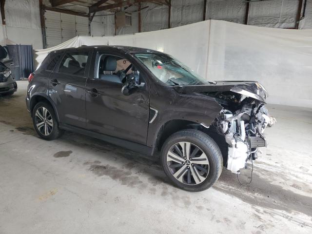 2024 MITSUBISHI OUTLANDER #3301229749