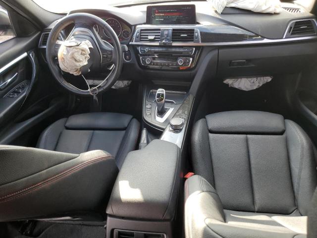 2017 BMW 330 I #3303781432