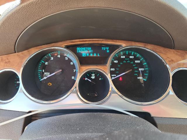 2010 BUICK ENCLAVE CX #3285738650