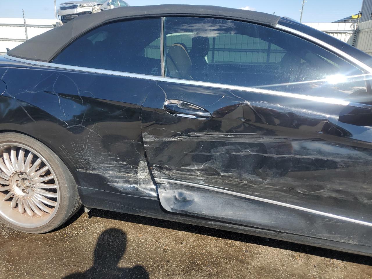 MERCEDES-BENZ E-CLASS 350