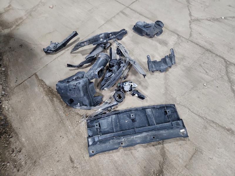 2014 HONDA ACCORD SPO #3301869023