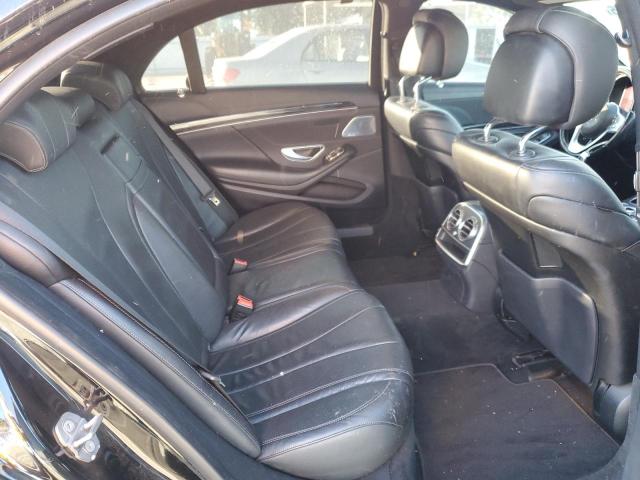 2019 MERCEDES-BENZ S 450 - WDDUG6GB5KA486640