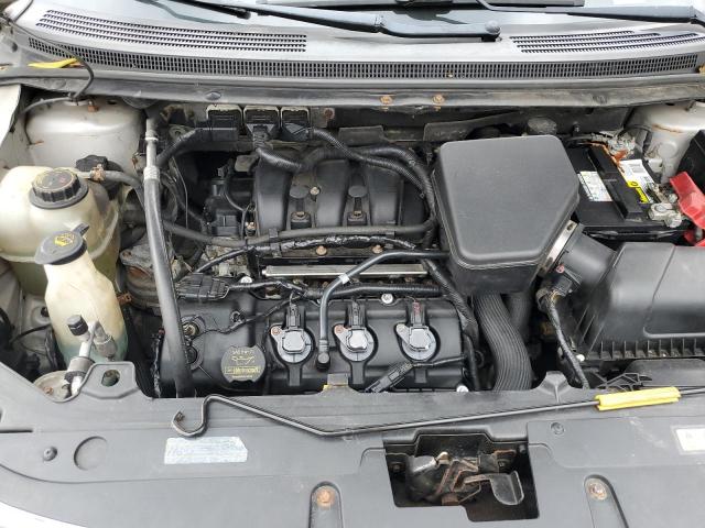 2011 FORD EDGE SEL #3281462999