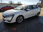 Lot #3305492092 2020 HONDA CLARITY TO