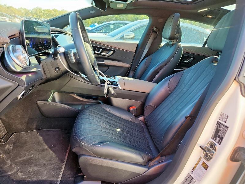 2022 MERCEDES-BENZ EQS SEDAN W1KCG2DB9NA012624