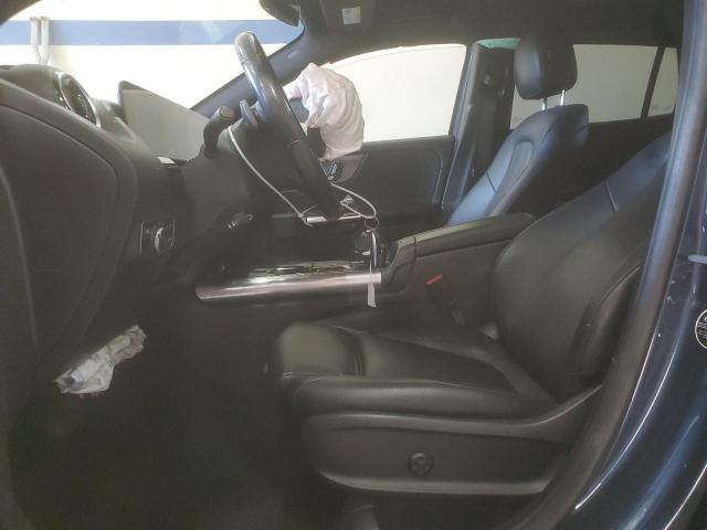 2021 MERCEDES-BENZ GLA 250 4M #3308295185