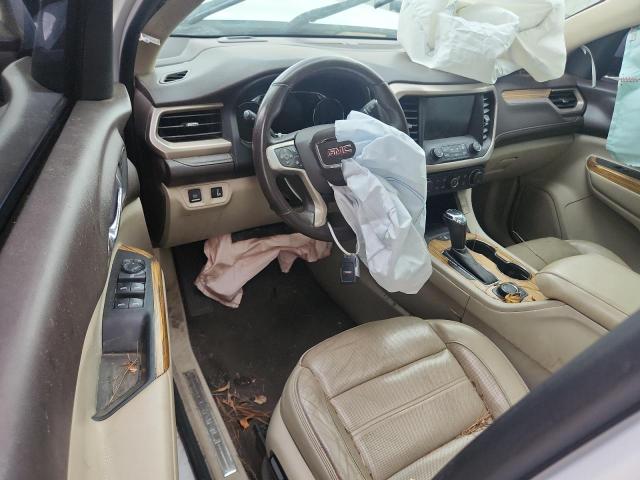 2017 GMC ACADIA DEN #3293335427