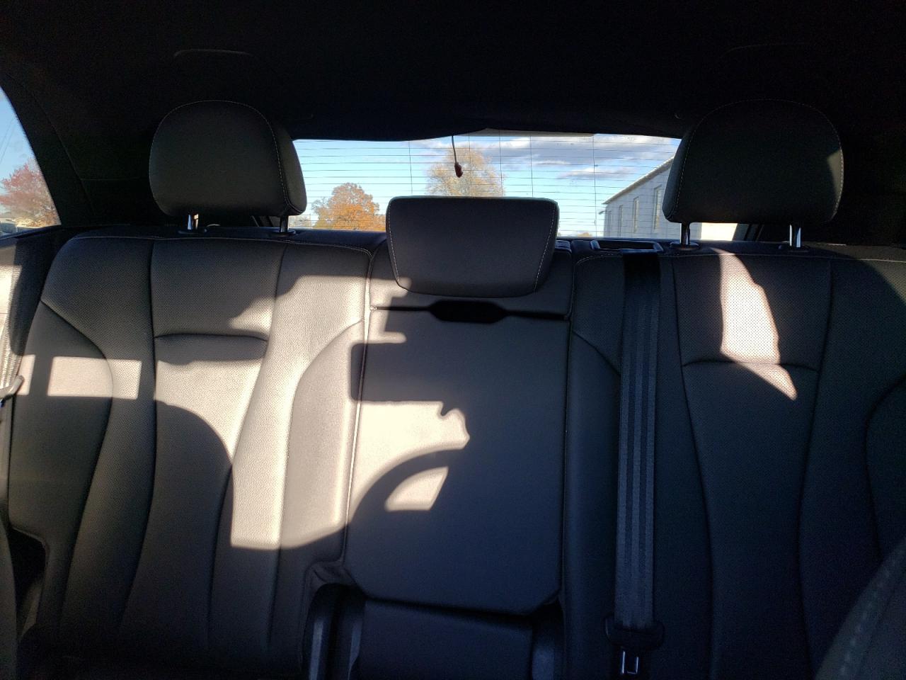 AUDI Q8 PREMIUM PLUS S-LINE