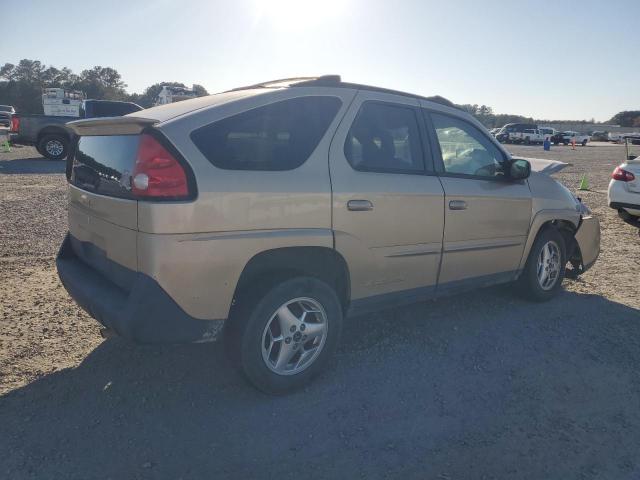 2005 PONTIAC AZTEK #3301854965
