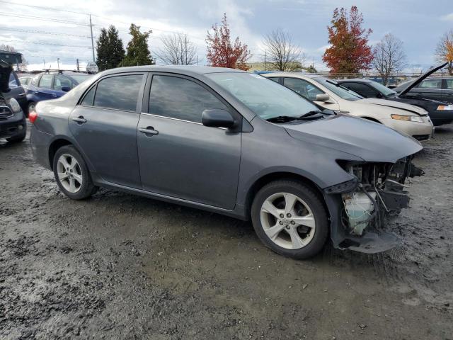 2013 TOYOTA COROLLA BA - 2T1BU4EE4DC001804