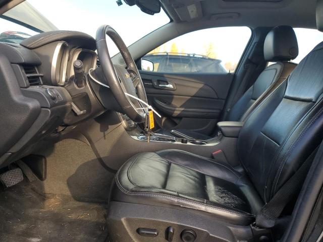 2014 CHEVROLET MALIBU 2LT #3293627413