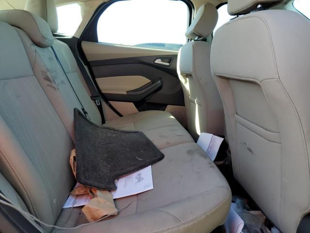 2015 FORD FOCUS SE #3304603441