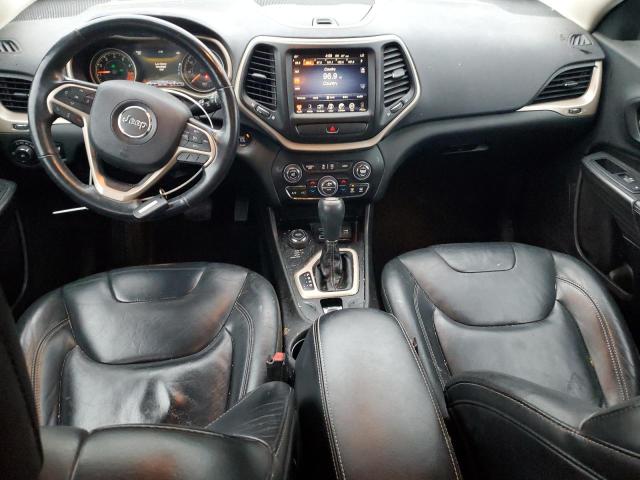 2015 JEEP CHEROKEE #3293314427