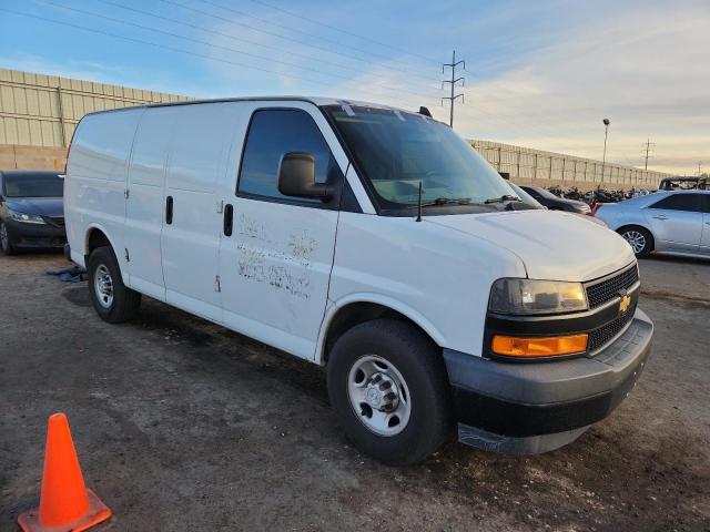 2020 CHEVROLET EXPRESS G2 #3304713907