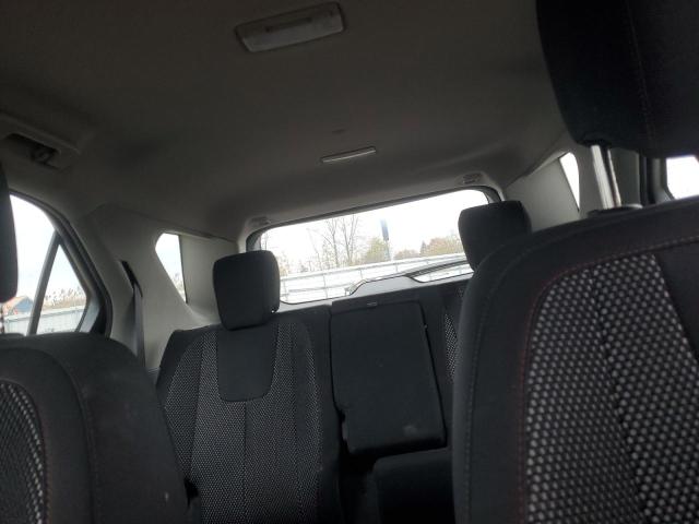 2017 CHEVROLET EQUINOX LS #3301807333