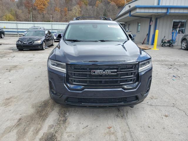 2021 GMC ACADIA SLT #3296228536