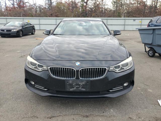 2015 BMW 428 XI WBA3N9C51FK246303
