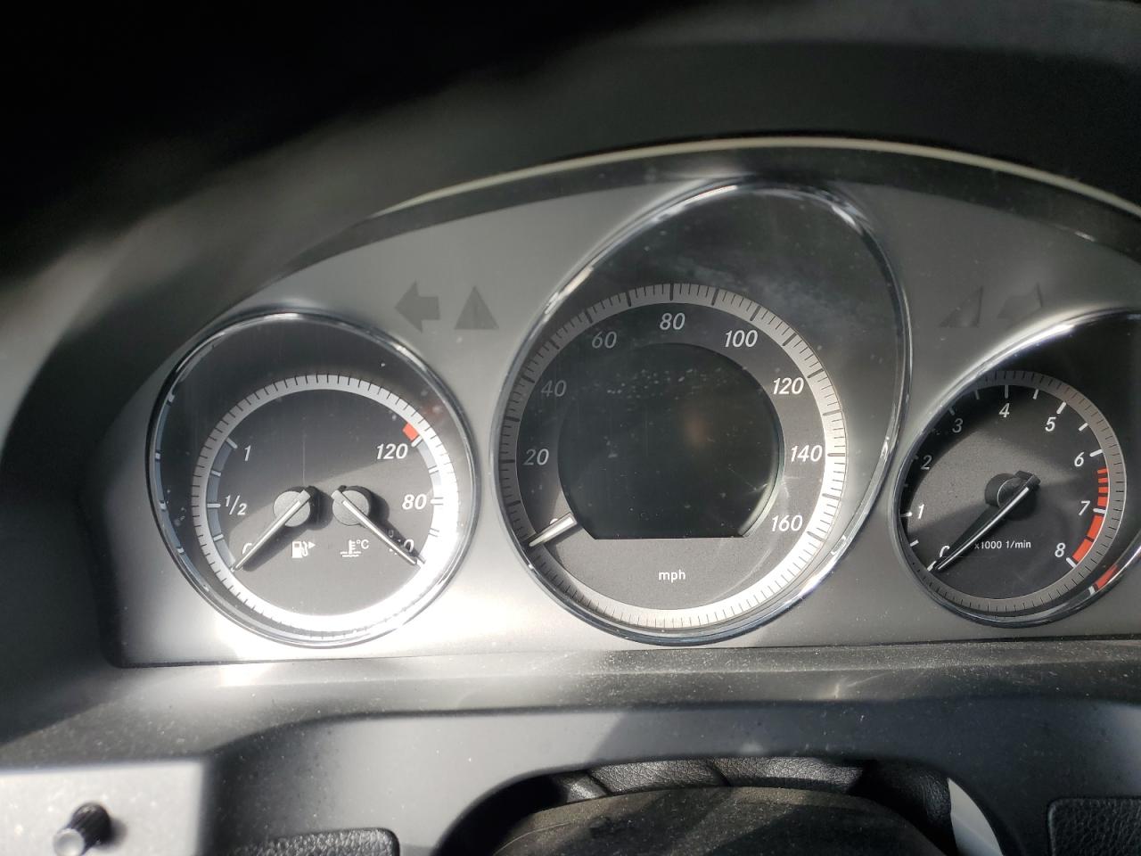 MERCEDES-BENZ C-CLASS 300 4MATIC