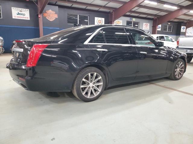 2016 CADILLAC CTS LUXURY - 1G6AX5SX5G0194884