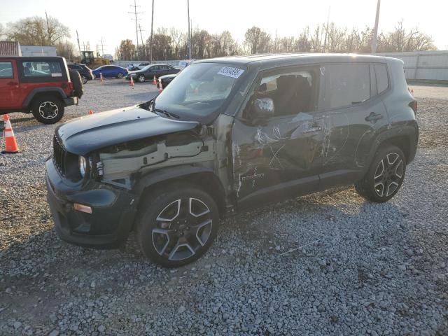 JEEP RENEGADE S