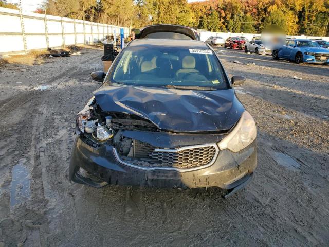 2016 KIA FORTE LX #3297147533