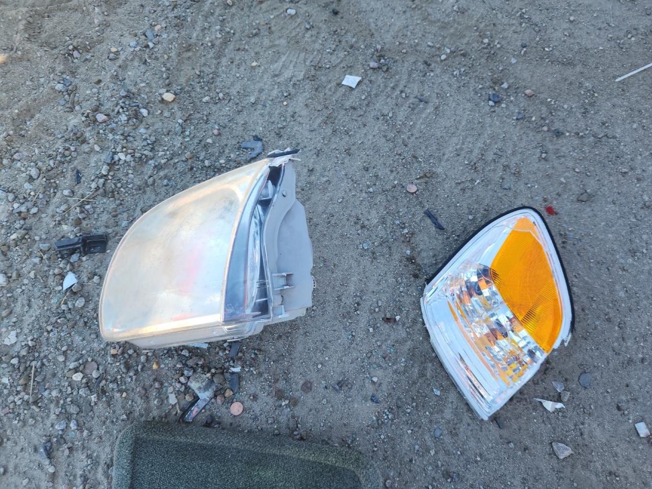 Lot #3290310264 2006 TOYOTA TUNDRA DOU