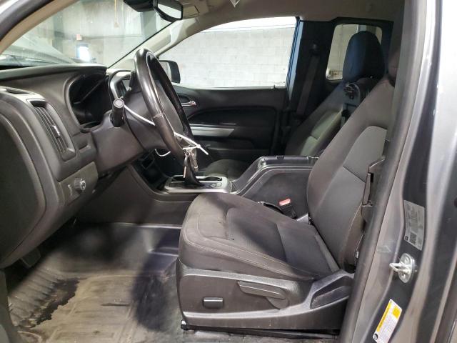 2022 CHEVROLET COLORADO L #3304766949