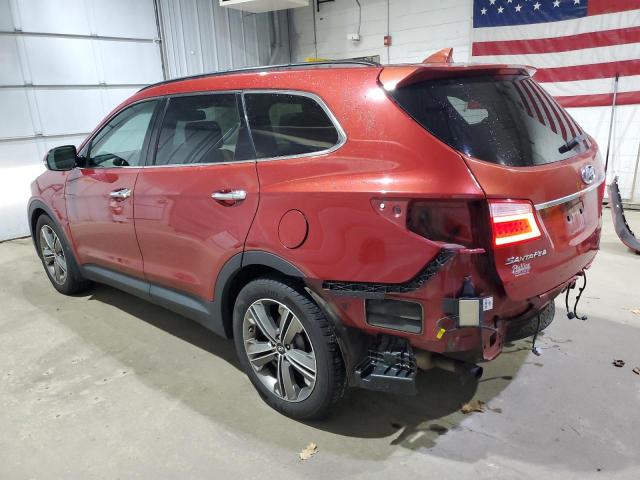 2015 HYUNDAI SANTA FE G - KM8SRDHF4FU102705