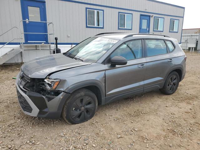 2025 VOLKSWAGEN TAOS S #3312239539