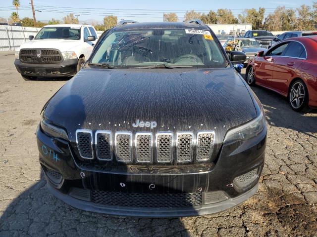 2020 JEEP CHEROKEE L #3291155999