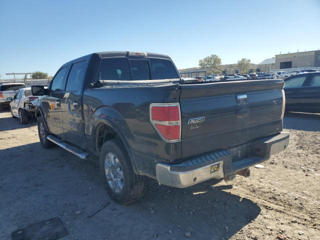 2011 FORD F150 SUPER - 1FTFW1ET3BFB70502