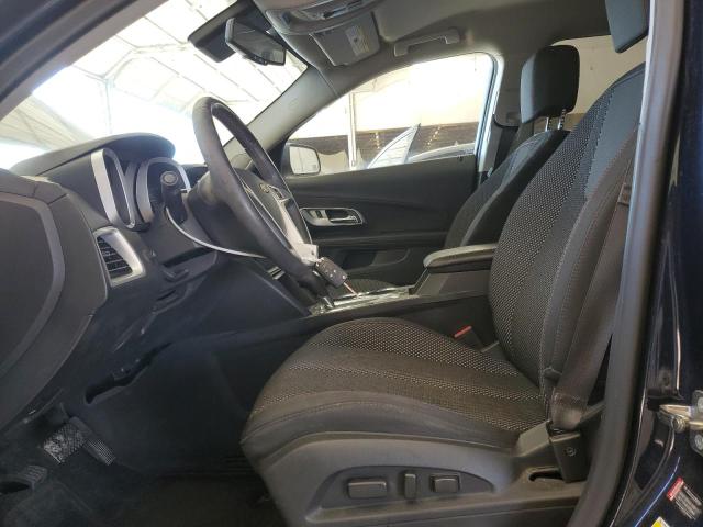 2017 CHEVROLET EQUINOX LT #3298095156