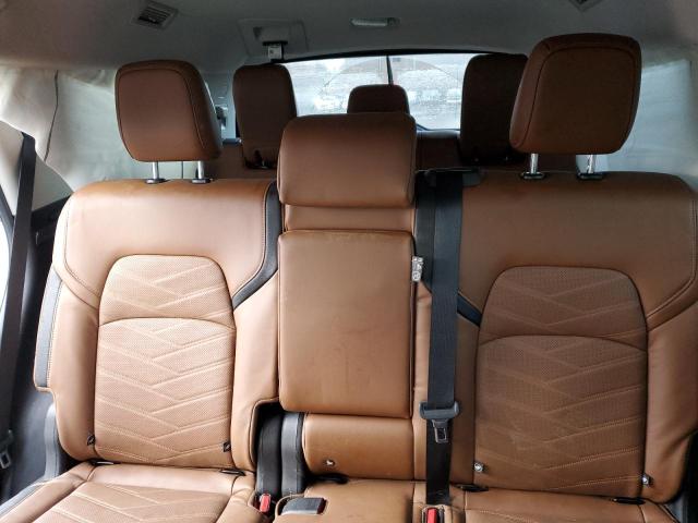 2022 NISSAN PATHFINDER #3297869783