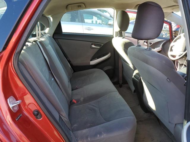 2012 TOYOTA PRIUS #3304603440