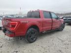 Lot #3292434556 2021 FORD F150 SUPER