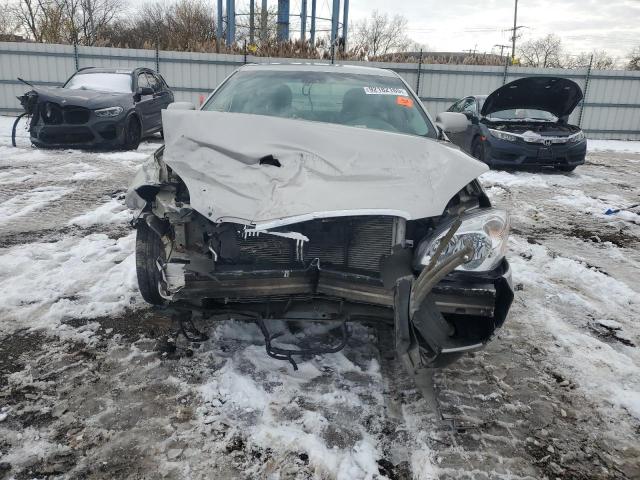 2007 BUICK LUCERNE CX #3291378173