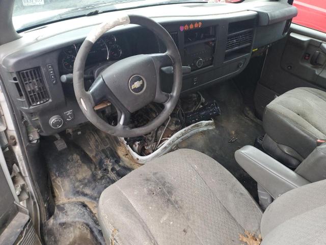 2014 CHEVROLET EXPRESS G3 #3312112106