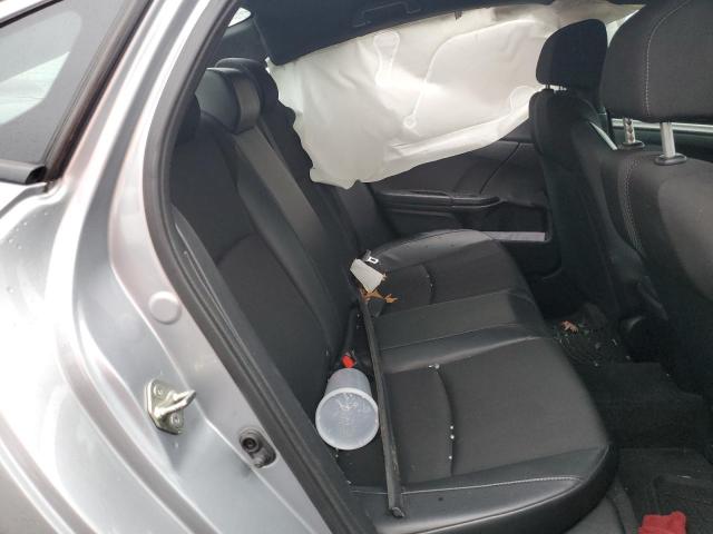 2019 HONDA CIVIC SPOR #3302797888