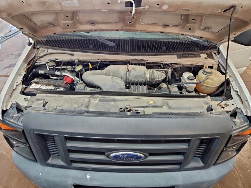 2013 FORD ECONOLINE #3301923469