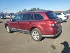 Lot #3312266787 2011 SUBARU OUTBACK 2.