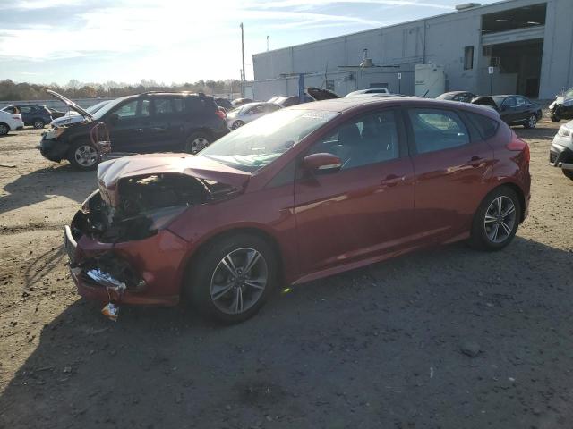 2014 FORD FOCUS SE #3301847342