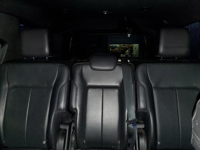 2018 FORD EXPEDITION #3287613029