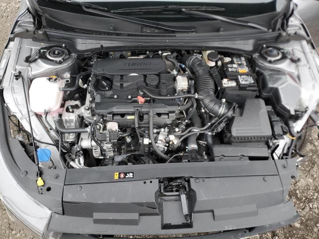 2025 KIA K4 GT-LINE #3297870773