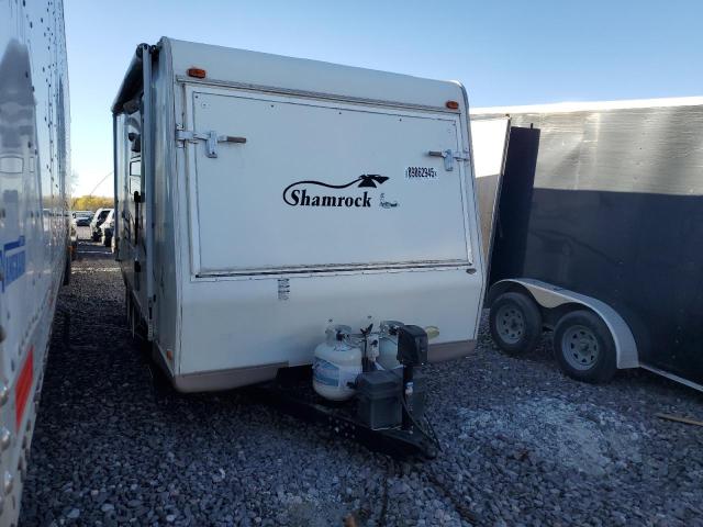 Global Auto Auctions: 2006 WILDWOOD FLAGSTAFF